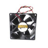 Cooling Fan For AVC DA09238B24H-010 DC24V 0.70A 9CM 3PIN New