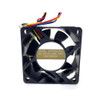 Cooling Fan For AVC DATA0625B2G P047 DC12V 1.00A 6CM 4PIN New