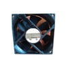 Cooling Fan DS08025B24U-214 DC24V 0.40A 8CM 2PIN New