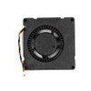 Cooling Fan BASA0715B2U P005 DC12V 0.7A 4PIN New