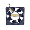 Cooling Fan DATA0725B8S P001 DC48V 0.2A 7CM 4PIN New
