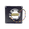 Cooling Fan BASA0715B2U PF02 DC12V 0.7A 7CM 4PIN New