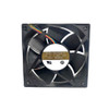 Cooling Fan For AVC DS12025B12U P077 DC12V 1.05A 120*120*25mm 4PIN New