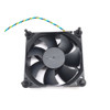Cooling Fan For AVC DS08025R12U P245 DC12V 0.45A 5.4W 80*80*25mm 4PIN New