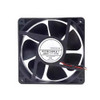 Cooling Fan For Misumi R1238L24BPLB-7 DC24V 0.18A 12038 New