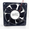 Cooling Fan For Misumi R1238L24BPLB-W-7 DC24V 0.18A 12038 2Lines New