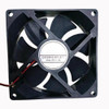 Cooling Fan For Misumi C9225H24BPLB-7 DC24V 0.15A 9025 New