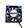 Cooling Fan For POWER LOGIC PLA06010D24H DC12V 0.11A 6010 New