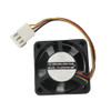Cooling Fan For POWER LOGIC PLA03010S12M DC12V 0.07A 3-Wire New