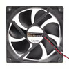 Cooling Fan For POWER LOGIC PLA12025B24M DC24V 0.2A 12025 New