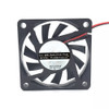 Cooling Fan For POWER LOGIC PLA06010S12L DC12V 0.11A 6010 New