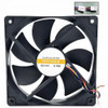 Cooling Fan For Y.S.TECH FD121225LB DC12V 0.18A 12025 3-Wire New