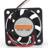Cooling Fan For Y.S.TECH FD1240107B-2R DC12V 1.08W 4010 New