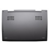 Laptop Bottom Case For Lenovo ThinkPad X1 2-in-1 Gen 10 (Type 21NU, 21NV) 5M11N61076 AM3JQ000M00 Base Cover WWAN New