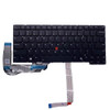 Laptop Keyboard For Lenovo ThinkPad T14s Gen 5 English US With Backlit New