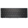 Laptop Keyboard For DepEd For COBY NBPC1738 English US Black New