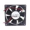 Cooling Fan For DELTA AFB0812L 80*80*25MM DC12V 0.12A 2lines New