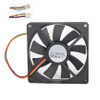 Cooling Fan For DELTA AFB0912HB-5G1Q 90*90*15MM DC12V 0.26A 4lines New