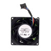 Cooling Fan For DELTA THB0812BE-BUL 32030275 80*80*38MM DC12V 6.00A 4lines New