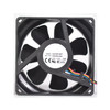 Cooling Fan For DELTA AUC0912DF-BA66 90*90*32MM 12vdc 0.75A 4lines New