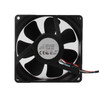 Cooling Fan For DELTA AUC0912DF-BA67 90*90*32MM 12vdc 0.75A 4lines New
