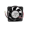 Cooling Fan For DELTA QFR0624GH-C38 3AUA0000088115 60*60*25MM DC24V 0.21A 3lines New