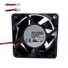 Cooling Fan For DELTA QFR0624EH-C37 3AUA0000083491 C7162596DD 60*60*25MM DC24V 0.15A 2lines New
