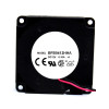 Cooling Fan For DELTA BFB0412HHA-A 40*40*10MM DC12V 0.10A 2lines New