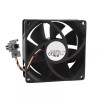 Cooling Fan For DELTA EFB0912HHE-S79S OM104 90*90*38MM DC12V 0.63A 4lines New