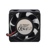 Cooling Fan For DELTA AFB0412VHB-T7WS 3620434811 40*40*15MM DC12V 0.24A 4lines New