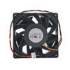 Cooling Fan For DELTA PFM1412DE-DF25 140*140*38MM DC12V 5.04A 6lines New