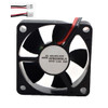 Cooling Fan For DELTA AFB03505LA-DH2E 35*35*10MM DC05V 0.09A 2lines New