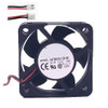 Cooling Fan For DELTA AFB0512HD-SE01 50*50*20MM DC12V 0.15A 2lines New
