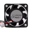 Cooling Fan For DELTA AFB0412SHB-C642 40*40*15MM DC12V 0.35A 2lines New