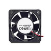Cooling Fan For DELTA AFB0624VHD 60*60*20MM DC24V 0.14A 2lines New