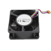 Cooling Fan For DELTA QFR0612EH-SP10 60*60*25MM DC12V 0.30A 4lines New