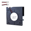 Cooling Fan For DELTA BFB1224M 120*120*32MM DC24V 0.45A 2lines New