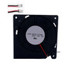 Cooling Fan For DELTA BFB1224M-TD3Y 120*120*32MM DC24V 0.45A 2lines New