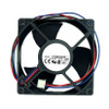 Cooling Fan For DELTA EFB0812SHF-BR00 80*80*32MM DC12V 0.51A 3lines New