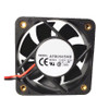 Cooling Fan For DELTA AFB0505HB-S107 50*50*15MM DC05V 0.45A 2lines New