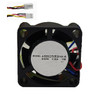 Cooling Fan For DELTA ASB02505SHA-AY6B 25*24*10MM DC05V 0.30A 3lines New