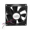 Cooling Fan For DELTA AFB0948H-R00 90*90*25MM DC48V 0.09A 3lines New