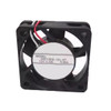 Cooling Fan For NMB 04010SS-12L-AT 40*40*10MM 12VDC 0.06A 3Lines New