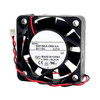 Cooling Fan For NMB 04010KA-05N-AA 40*40*10MM 5VDC 0.21A 2Lines New