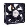 Cooling Fan For NMB 08025SS-24P-AL 80*80*25MM 24VDC 0.7A 3Lines New