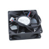 Cooling Fan For NMB 08025DA-12P-EU 80*80*25MM 12VDC 0.80A 4Lines New