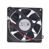 Cooling Fan For NMB 09225VE-12Q-GA 90*90*25MM 12VDC 0.92A 2Lines New