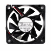 Cooling Fan For NMB 06615JS-12L-BT 60*60*15MM 12VDC 0.10A 3Lines New