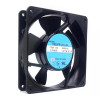 Cooling Fan For NMB 11925PB-AOL-EA 119*119*25MM 100VAC 14/11W New