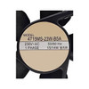 Cooling Fan For NMB 4715MS-23W-B5A 120*120*38MM 230VAC 15/14W New